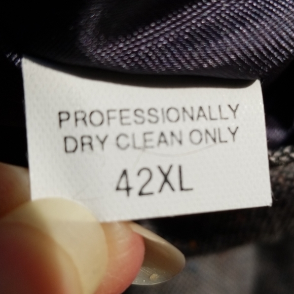 Western style jacket - Picture 8 of 8